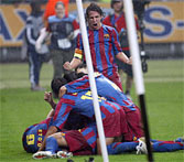 mido vive barca